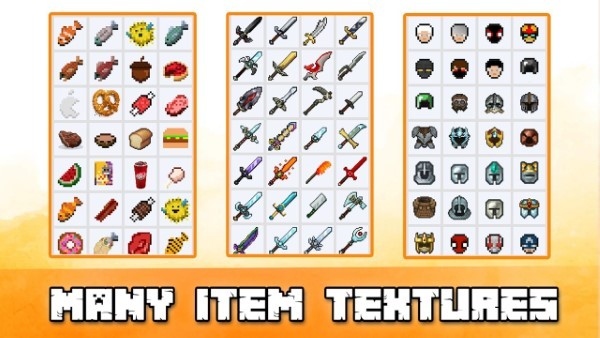 minecraftaddonsmaker制作器(MAM) v2.21.2 安卓汉化版 2