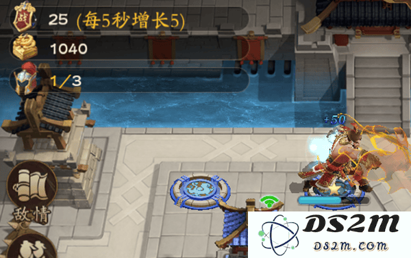 塔防召唤师游戏攻略