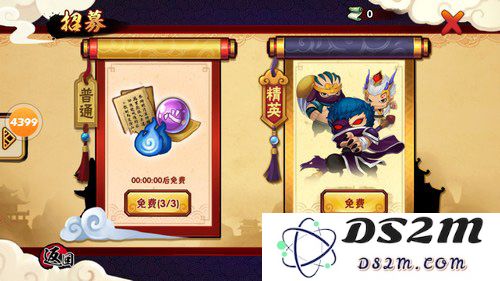 造梦西游外传英雄获取攻略
