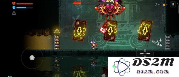 霓虹深渊无限扑克之神教程