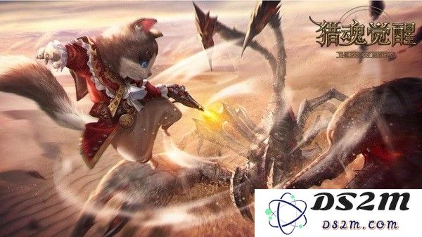 猎魂觉醒法杖玩法攻略