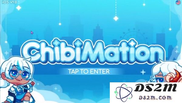 ChibiMation加查下载