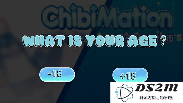 chibimation加查教程攻略