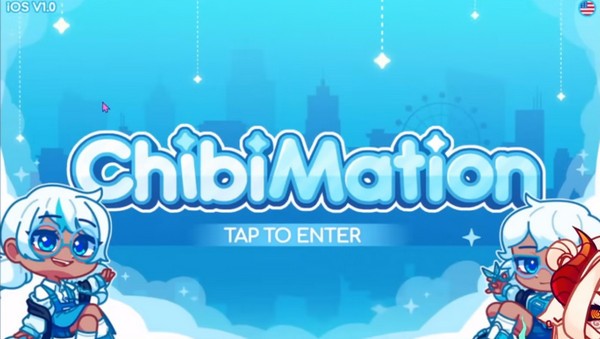 chibimation官方版 v1.0 安卓版 2