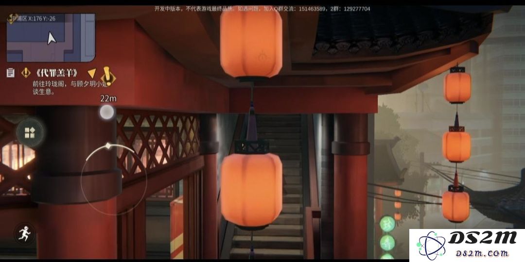 归龙潮主线任务完整版攻略
