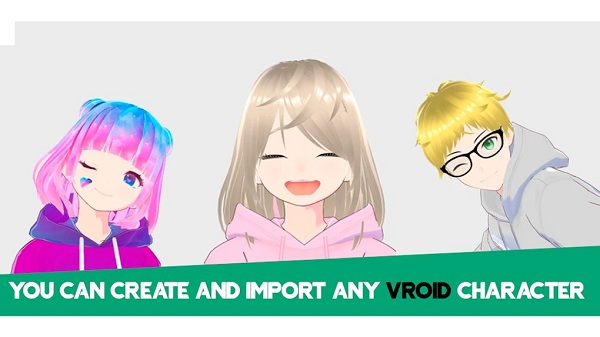 虚拟机器人2最新版本(Virtual Droid) v37.1 安卓手机版 1