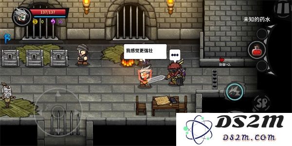 失落城堡药水攻略