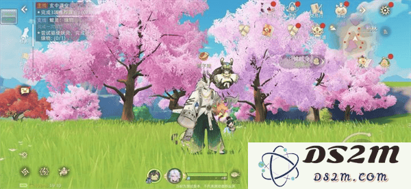 玄中记元兽攻略