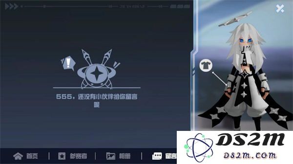 凹凸世界天使系统攻略