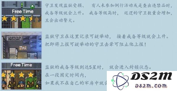 逃脱者2手游玩法攻略