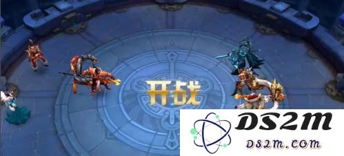 王者荣耀六国远征自动最强阵容是什么 自动阵容推荐：助力玩家轻松征战！ 突破极限