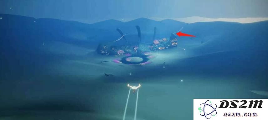 光遇失落的方舟小金人都在哪里 方舟小金人位置介绍：神秘宝藏的探寻与收集体验