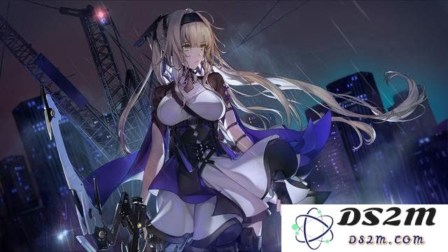 战双帕弥什巴别塔阵容怎么搭 光辉行进者关卡阵容推荐：轻松闯关的终极攻略！