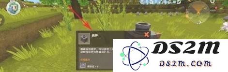 迷你世界的透明玻璃块怎么做 透明玻璃块做法：让你在迷你世界中打造独特空间！