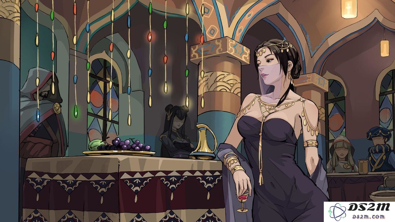 部落与弯刀手游树人怎么招募 树人招募攻略：每位玩家都不能错过的招募技巧！让你轻松征服树林！