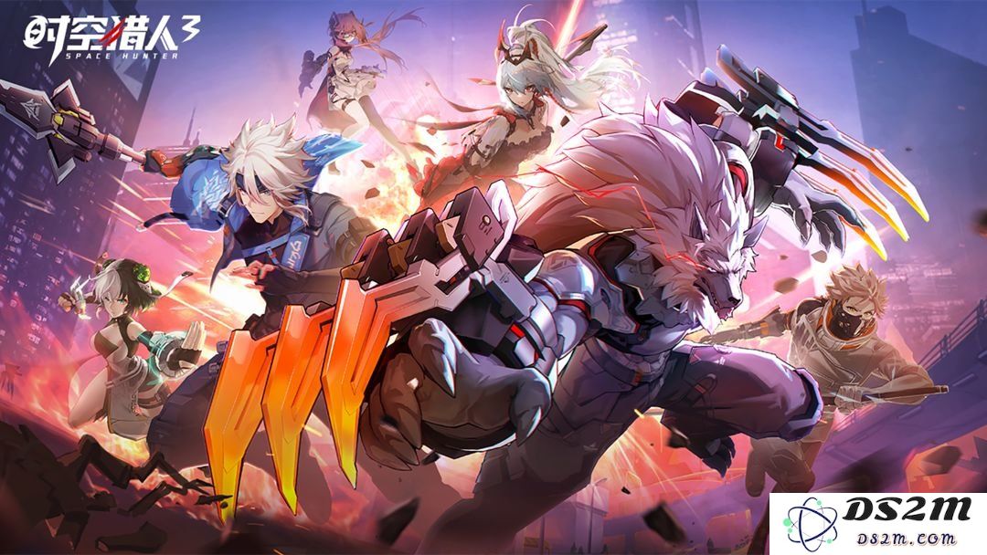 时空猎人3受身有什么作用 受身状态作用一览：揭秘强大战斗机制！ 轻松提升游戏体验