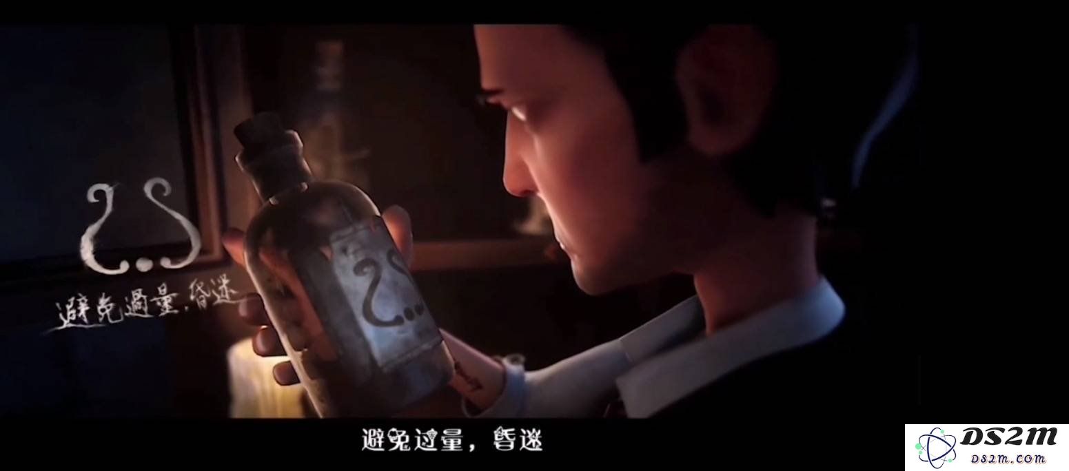 第五人格的剧情试药怎么过 剧情试药通关教学：轻松过关，快速掌握剧情精髓！