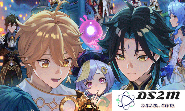 原神来自冬天的故事怎么完成 来自冬天的故事完成攻略：轻松玩转冰雪梦境，攻略速来！