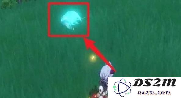 原神望风角的仙灵位置在哪 望风角的仙灵位置说明：探寻那梦幻般的仙灵身影！ 你准备好了吗？