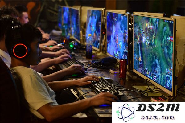 AI教练之助，TYLOO携新智能游戏驰骋电竞未来，共同探索全新征程！