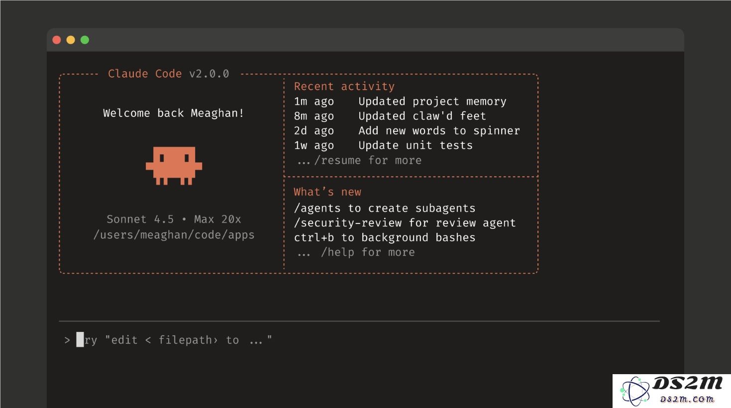 Claude Code 2.0全新升级：引入检查点与VS Code插件，编程效率提升达300%
