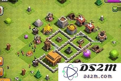 部落冲突三级大本营阵型如何搭配 大本营阵型搭配推荐：轻松获取胜利？ 你准备好了吗