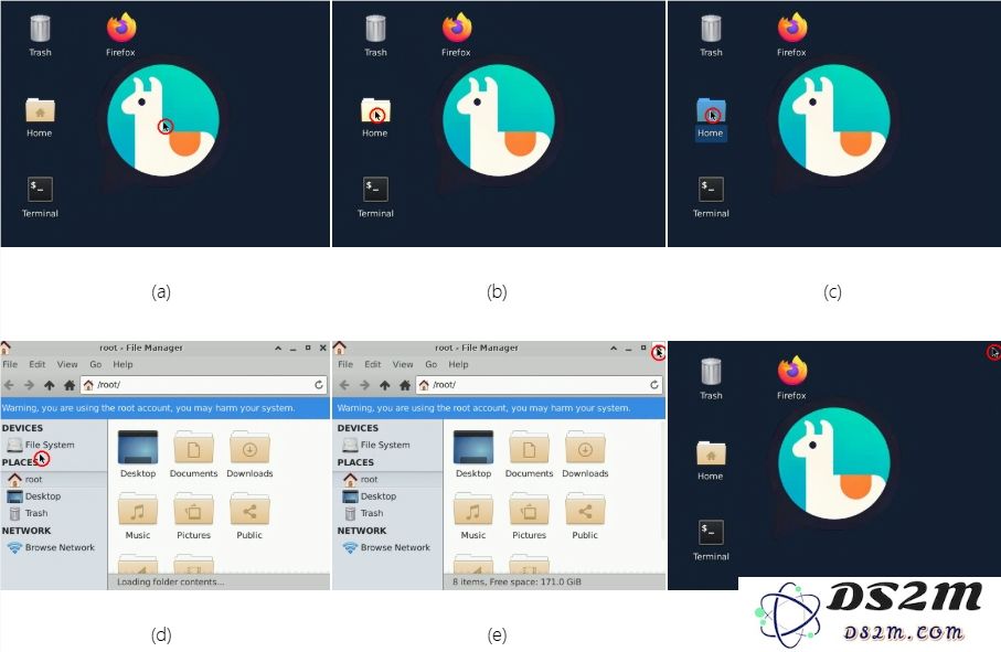 谷歌发布神经操作系统原型：通过实时生成优化人机交流体验