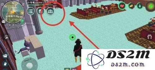 创造与魔法的幼鲭鲨位置在哪 幼鲭鲨位置介绍：让我们一起潜入海底去追寻幼鲭鲨的足迹吧！