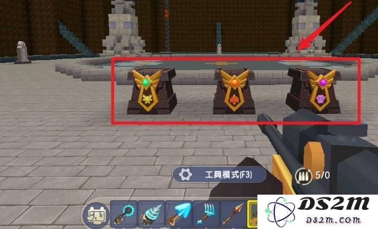 迷你世界火山祭坛怎么激活 激活火山祭坛攻略：探秘火山祭坛，收获神秘宝藏