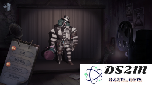 第五人格通用装扮卡怎么用 通用装扮卡使用方法：玩转角色装扮的秘密！ 不可错过的攻略