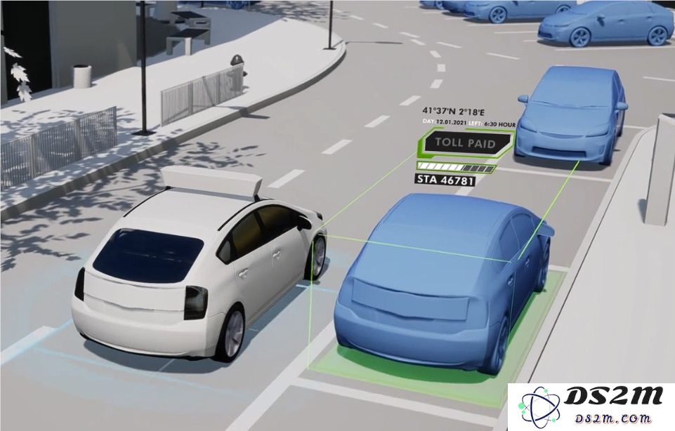 德国海德堡推出全新 AI 驱动“城市扫描仪”，交通执法迈入智能化新时代