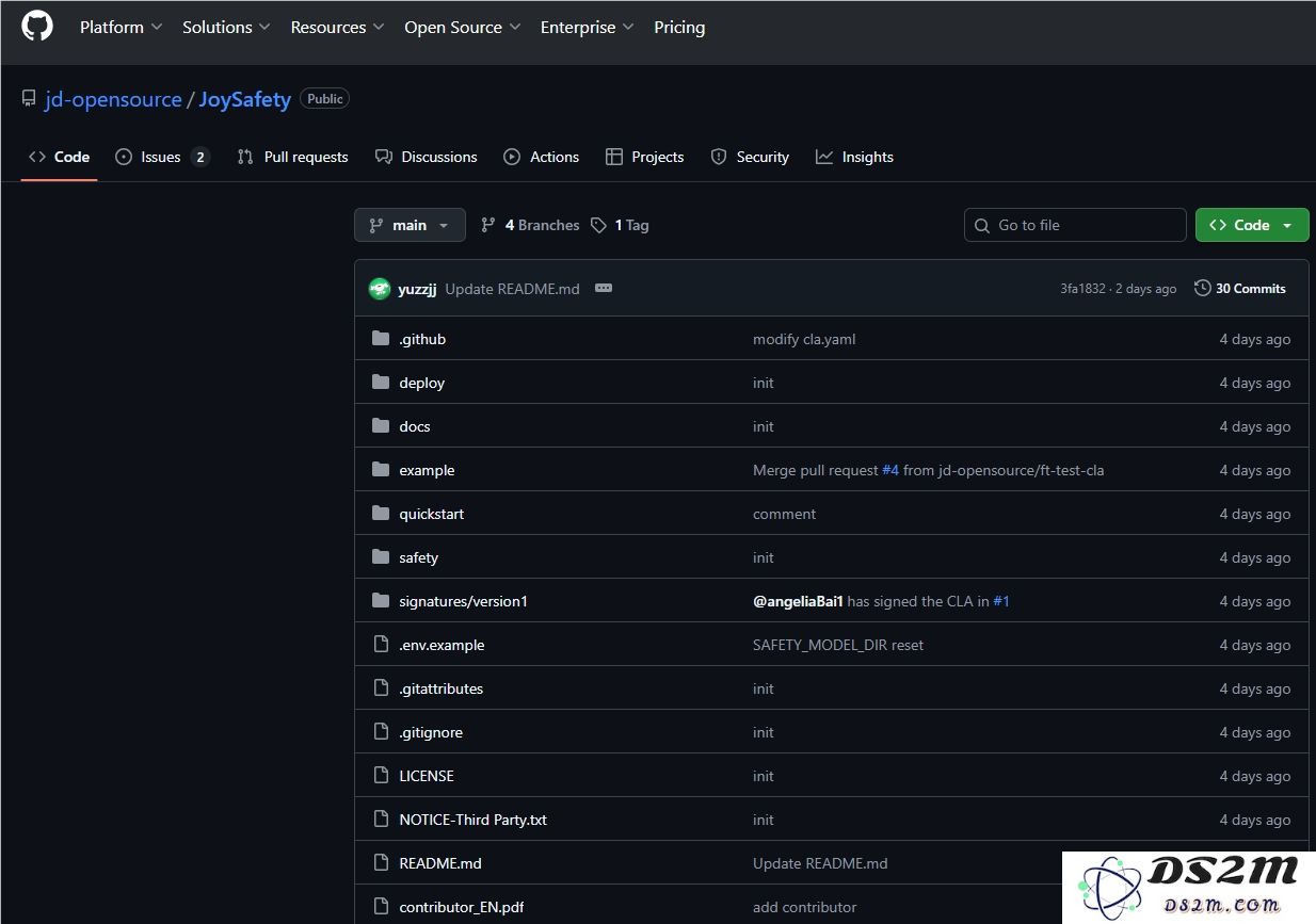 京东全力推出开源安全框架JoySafety，以提升AI应用程序的安全防护能力