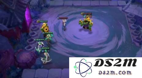 金铲铲之战的嚎月狼人怎么打 嚎月狼人的打法：轻松战胜惊心动魄的狼群