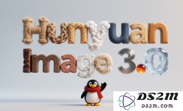 腾讯推出并开放源代码的新型生图模型“HunyuanImage3.0”，助力图像处理技术的革新与发展