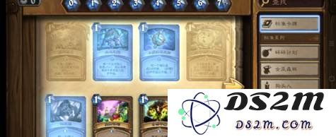 炉石传说如何开启狂野模式 开启狂野模式方法：畅享无限创意与乐趣！ 玩家必看