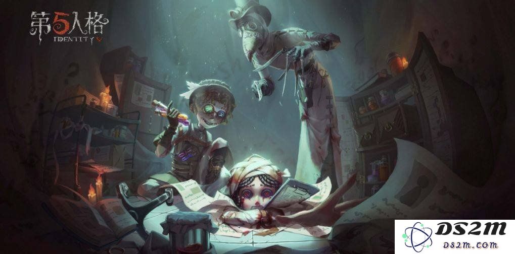 第五人格中的狼人杀怎么玩 狼人杀的详细玩法：轻松掌握狼人杀的战术和策略，成为游戏达人