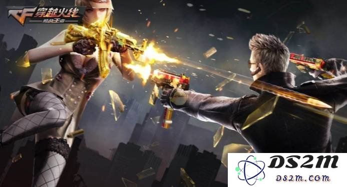 穿越火线手游枪战工坊在哪 枪战工坊位置介绍：揭秘你的战斗新天地！ 玩转枪战工坊！