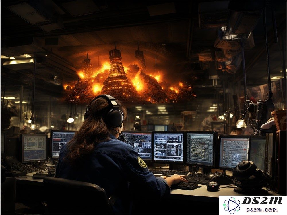 最新研究揭示生成 AI 工具的碳排放量远超预期，其能耗水平令人震惊