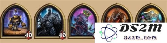 炉石传说酒馆战棋推荐什么阵容 酒馆战棋阵容推荐：老司机告诉你决胜关键！无敌组合