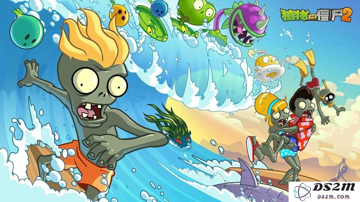 植物大战僵尸2狂野西部第4天怎么过 困难通关教学：高手分享实战技巧与应对策略