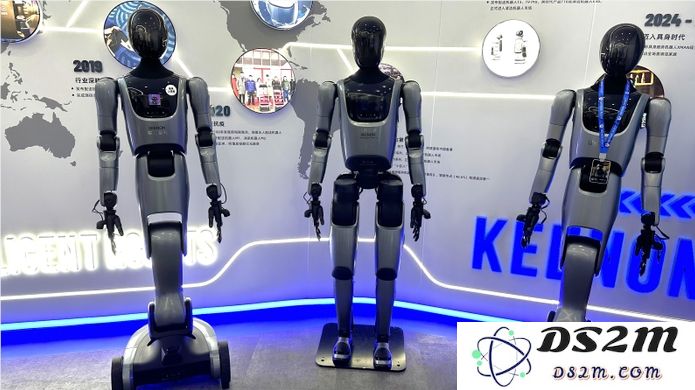 未来家庭的“全天候助手”：擎朗智能推出服务机器人新一代大模型