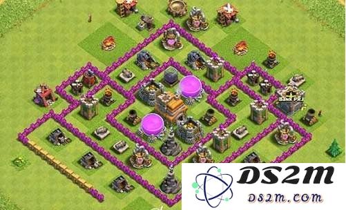 部落冲突建筑大师7本阵型怎么搭配 7本阵型搭配推荐：你的终极防御战略在哪里？最强组合不容错过！