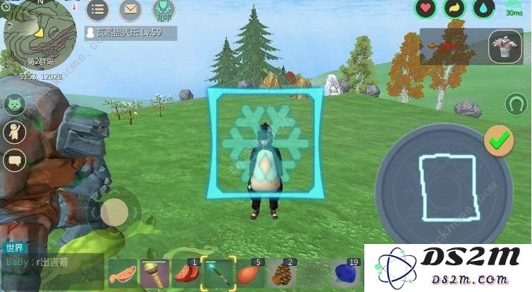 创造与魔法的冰魔法怎么使用 冰魔法使用方法：探索冰魔法的奥秘与技巧，燃烧你的热情！