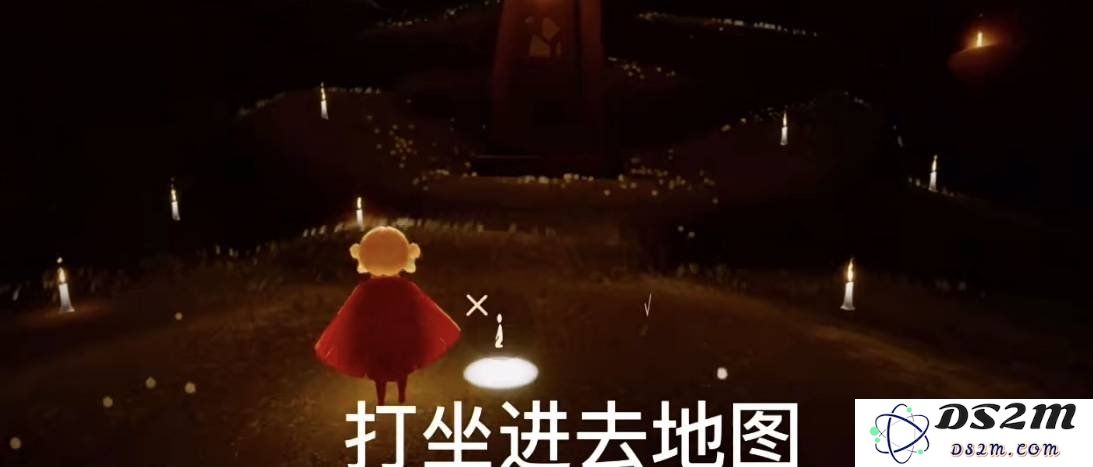 光遇预言山谷第二个试炼怎么过 第二个试炼通关教学：轻松畅游山谷，解锁神秘挑战