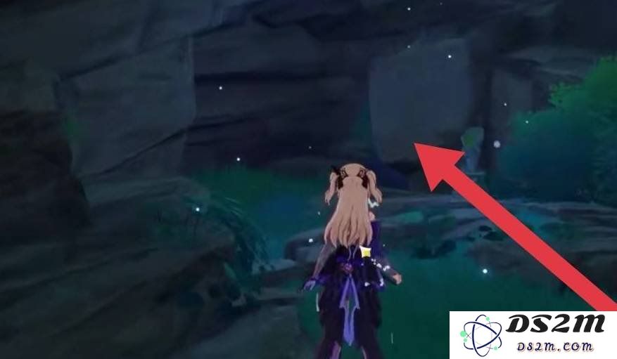 原神祭神奏上寻找结界在哪 祭神奏上寻找结界位置介绍：绝境探秘，解锁神秘坐标