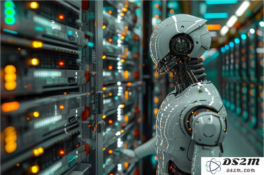 AI 热潮遭遇困境：未来基础设施投资可能短缺高达8000亿美元