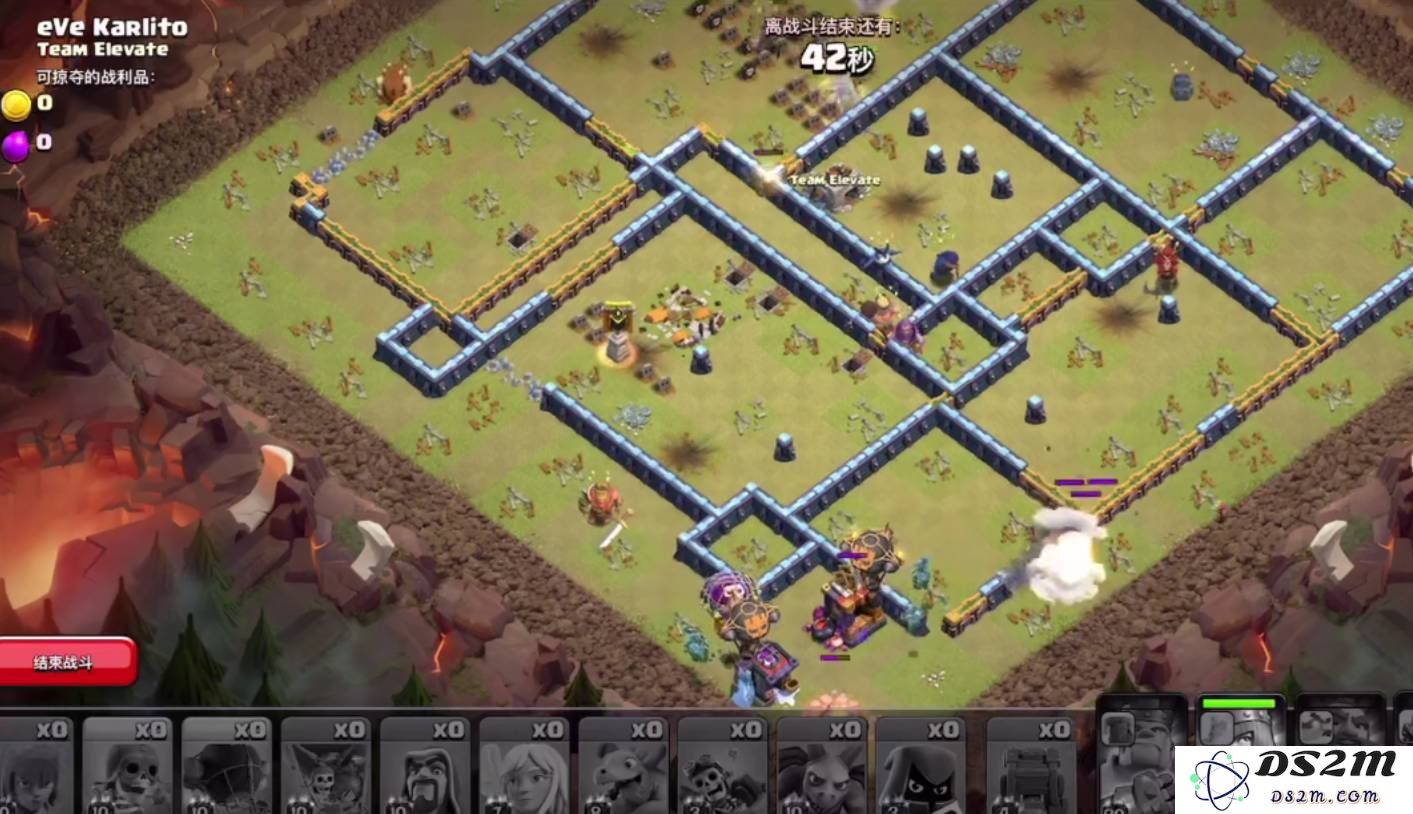 部落冲突的活动eve怎么打 活动eve的打法攻略：轻松攻略活动eve，获取丰厚奖励