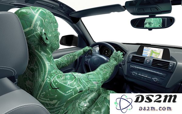 八个部门联合发布通知：扩大 AI 终端产品的市场供给，开展智能网联汽车的上路试点工作