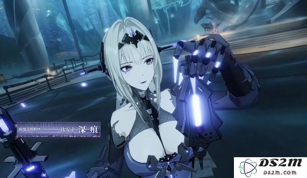 战双帕弥什新活动奖励如何全拿 新活动奖励全拿攻略：快来抢先体验，奖励丰富绝对不容错过！