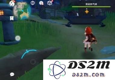 原神离岛逃离计划在哪 离岛逃离计划位置介绍：冒险者们的救援行动，突破重重难关